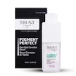 سرم ضد لک و روشن کننده پوست تراست اسمارت