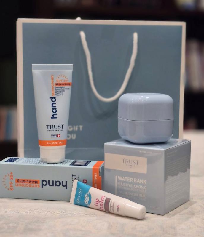 بسته کادویی شماره یک