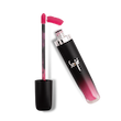 رژ لب مایع مخملی مات سرژه کد 106 (Magenta Pink)