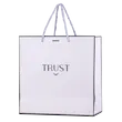 ساک‌دستی سفید Trust Smart سایز بزرگ