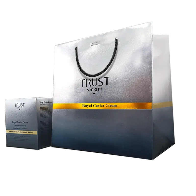 ساک‌دستی سری caviar