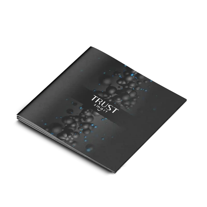 کاتالوگ محصولات تراست اسمارت