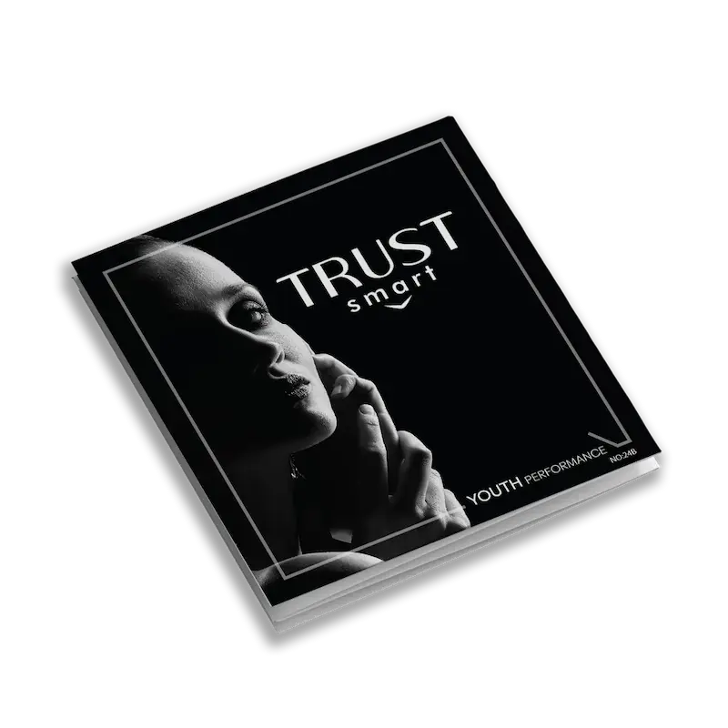 بروشور محصولات اسمارت طرح 24B