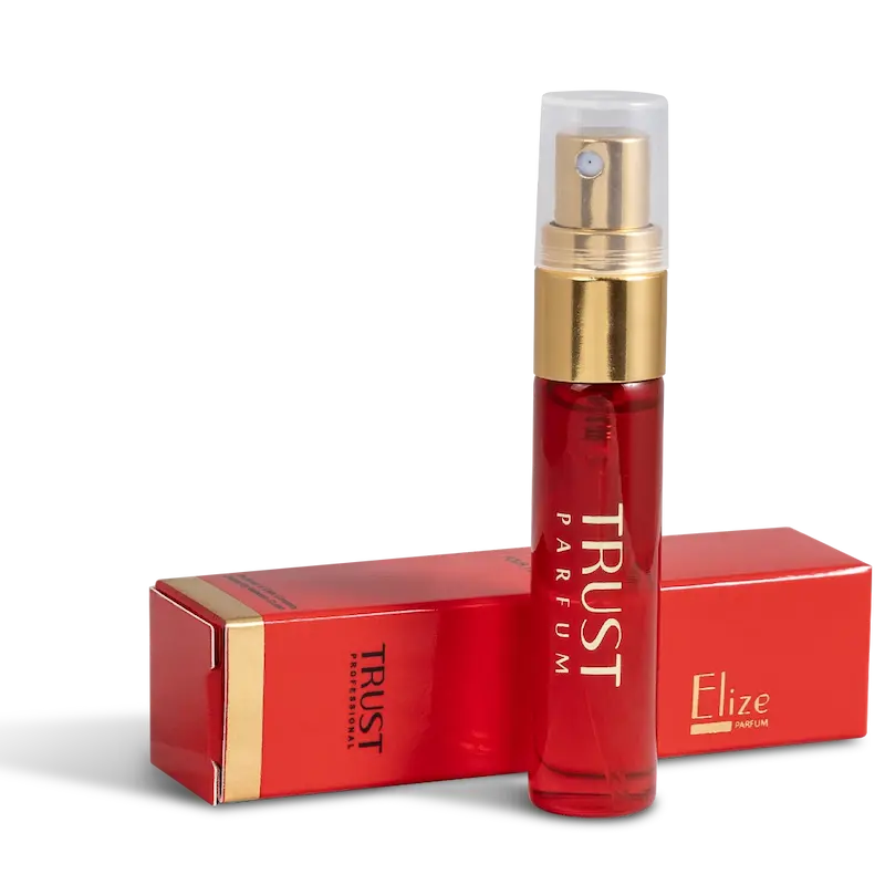 تستر پرفیوم زنانه Elize تراست