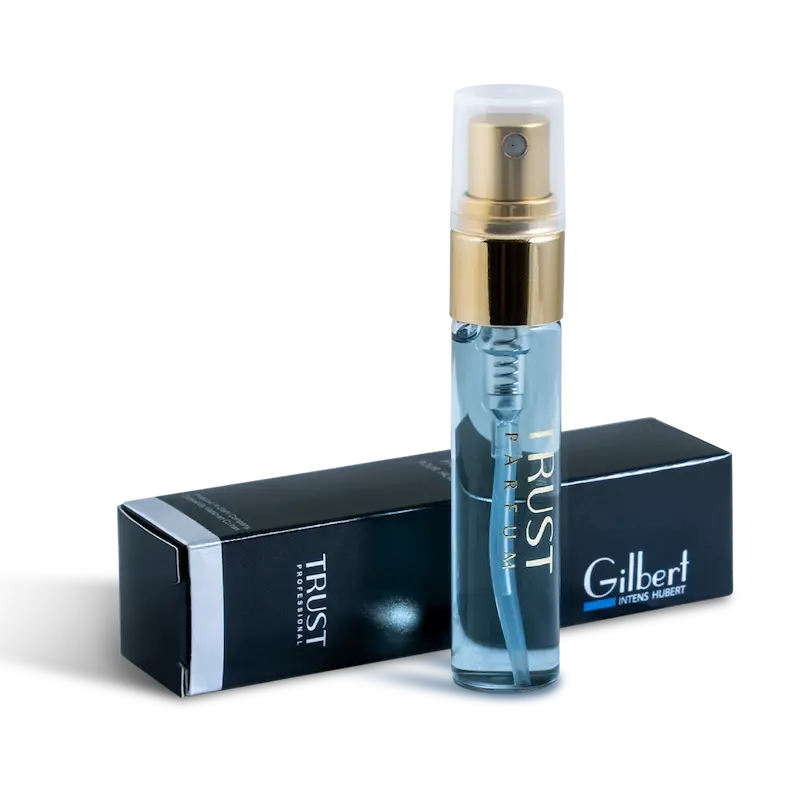 تستر پرفیوم مردانه Gilbert تراست