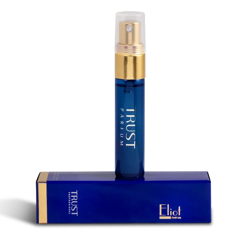 تستر پرفیوم مردانه Eliot تراست