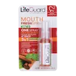 خوشبوکننده دهان با طعم دارچین و نعناع لایف گارد