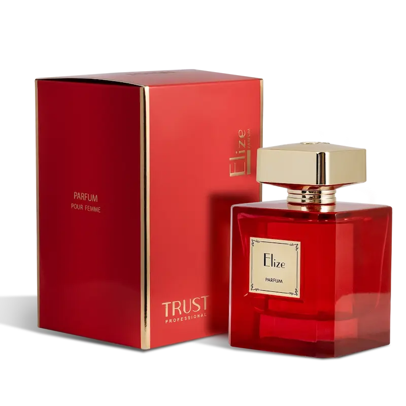 پرفیوم زنانه Elize تراست
