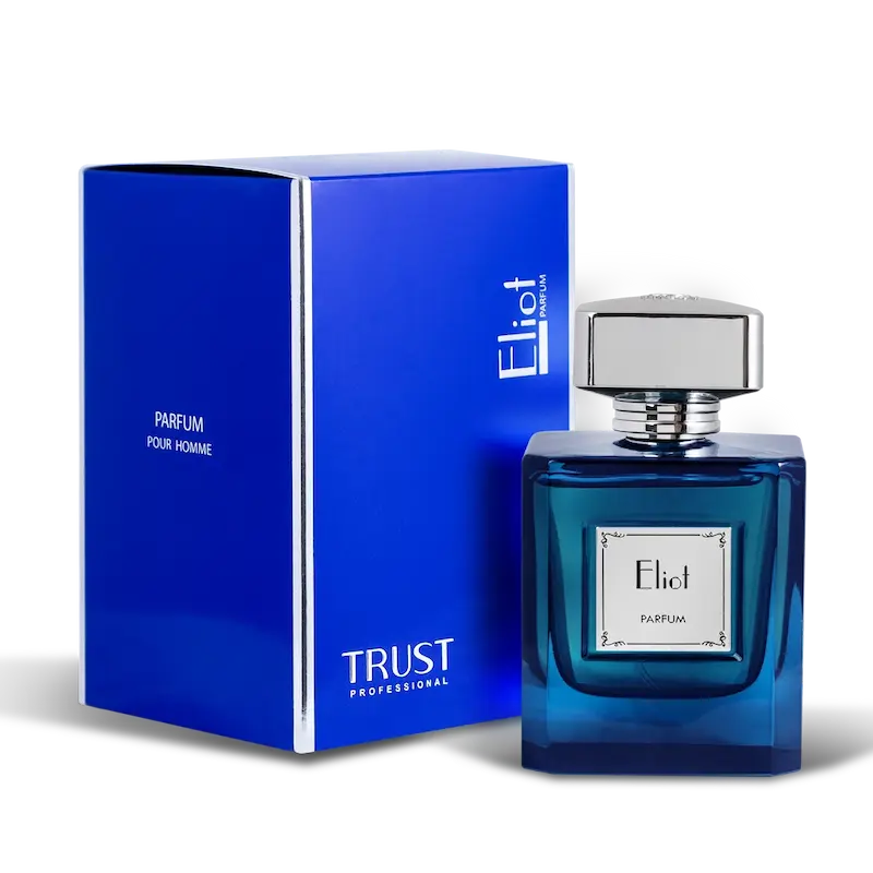 پرفیوم مردانه Eliot تراست