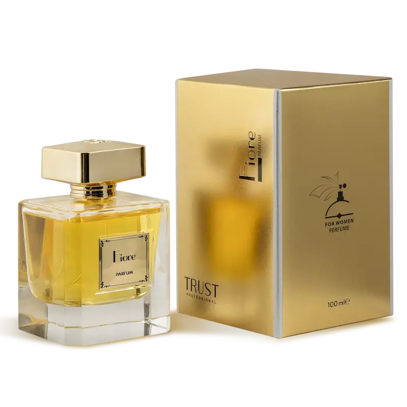 پرفیوم زنانه Fiore تراست