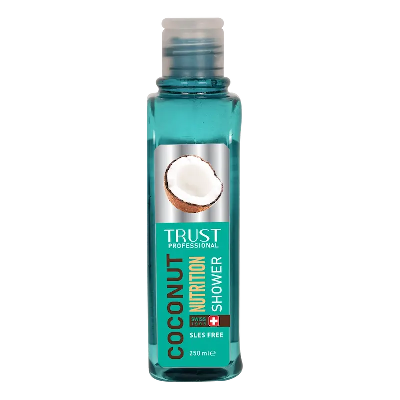 شامپو بدن مغذی پوست