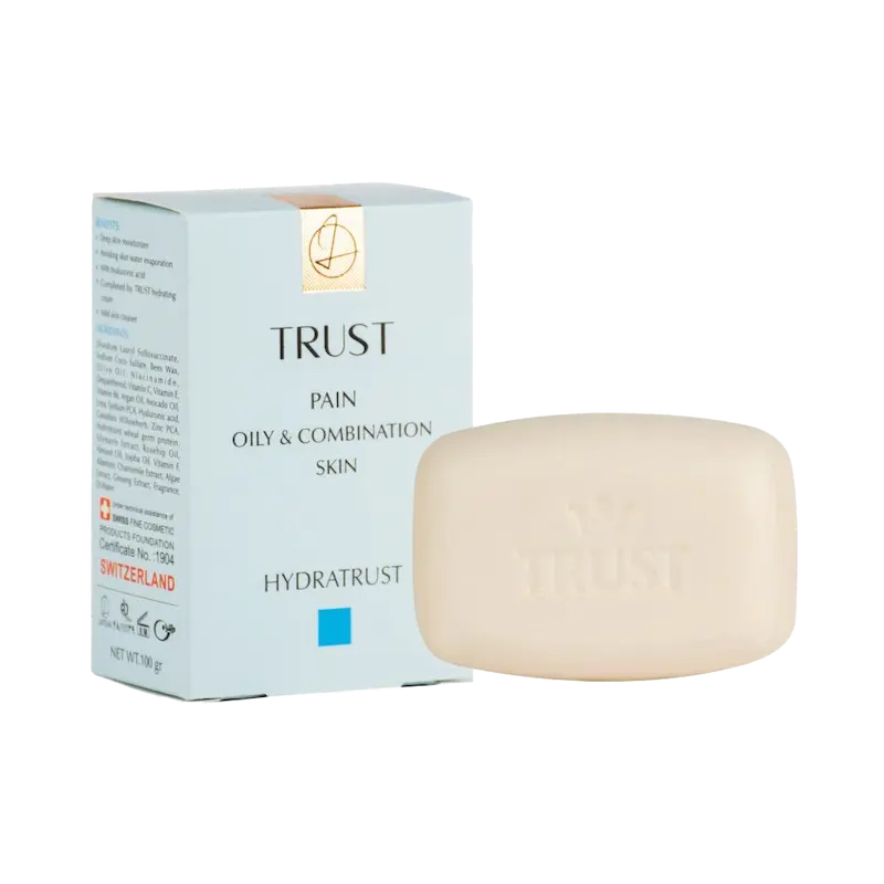 پن آبرسان پوست چرب و مختلط