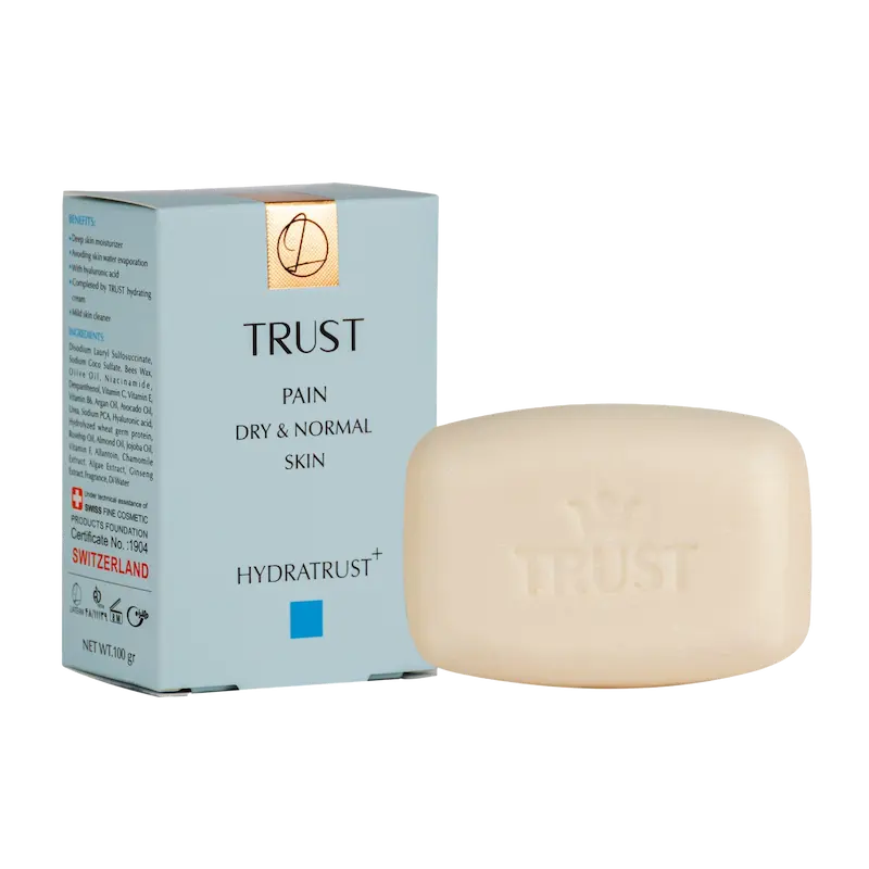 پن آبرسان پوست‌های خشک تا نرمال