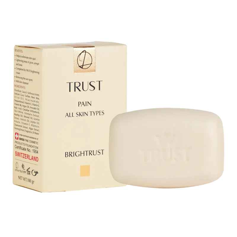 پن روشن کننده و ضد لک صورت و بدن