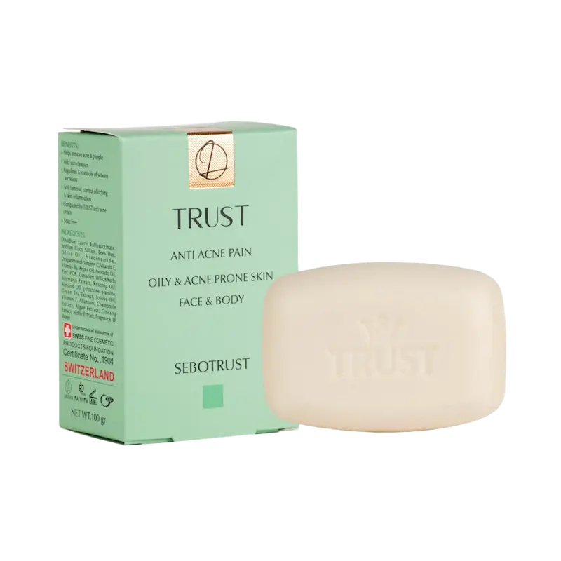 پن ضد جوش و آکنه