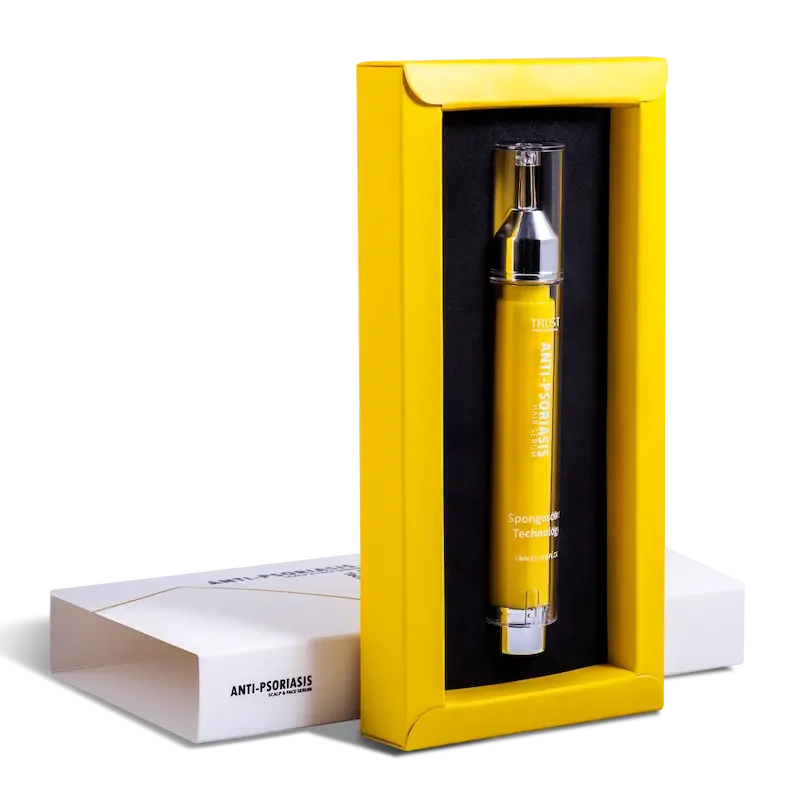 سرم آنتی پسوریازیس