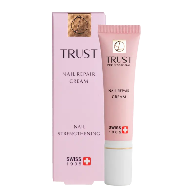 کرم ترمیم کننده ناخن