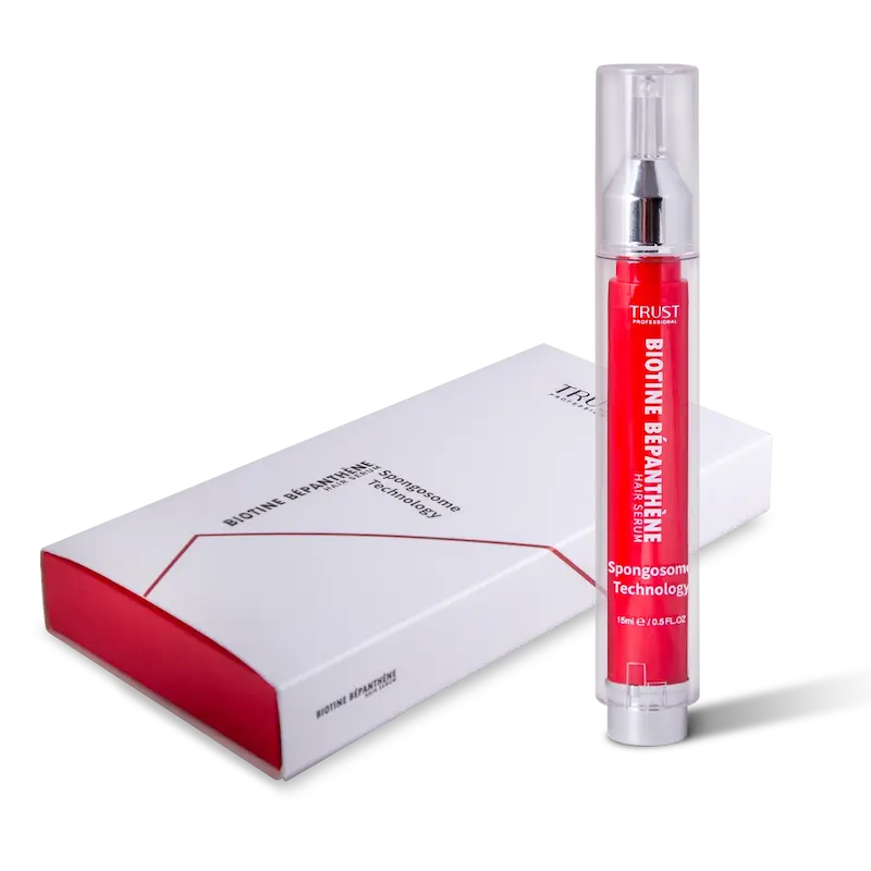 سرم موی بیوتین بپانتن