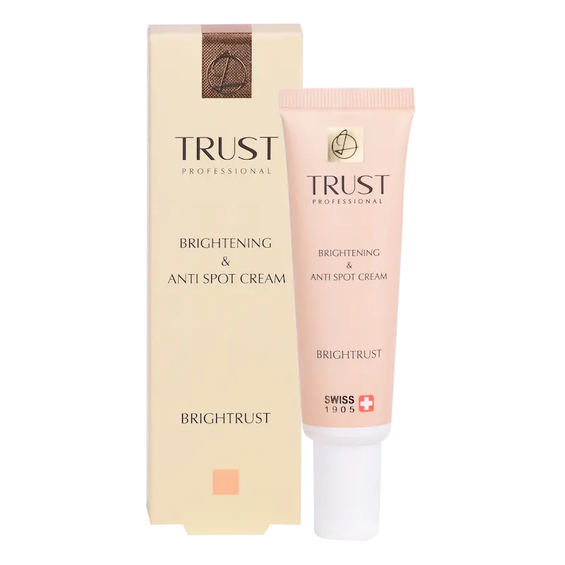 کرم روشن‌کننده و ضد لک