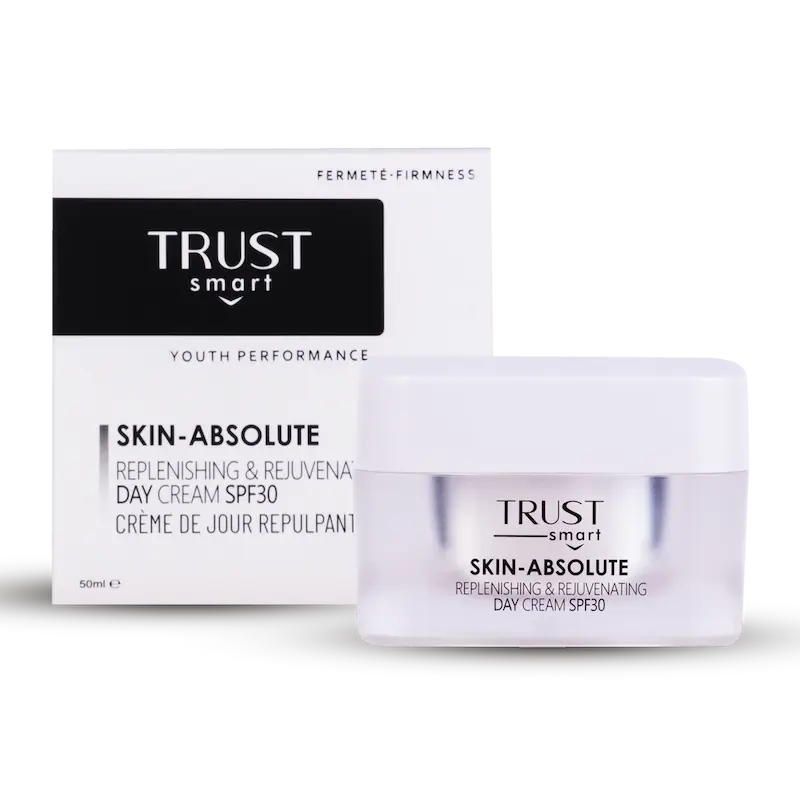 کرم روز تراست اسمارت