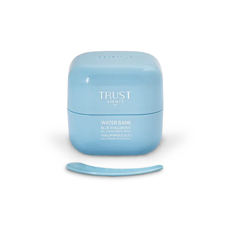 ژل کرم واتر بانک تراست اسمارت