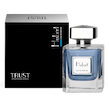 ادوپرفیوم مردانه تراست مدل Hubert