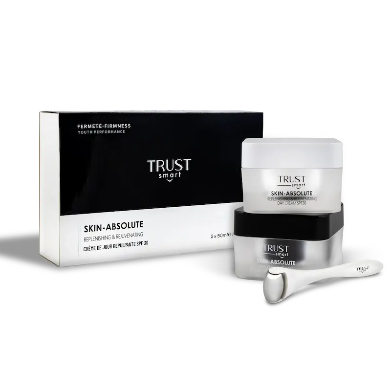 کیت جوانساز صورت تراست(کرم روز اسمارت،کرم شب اسمارت+گواشا رایگان)