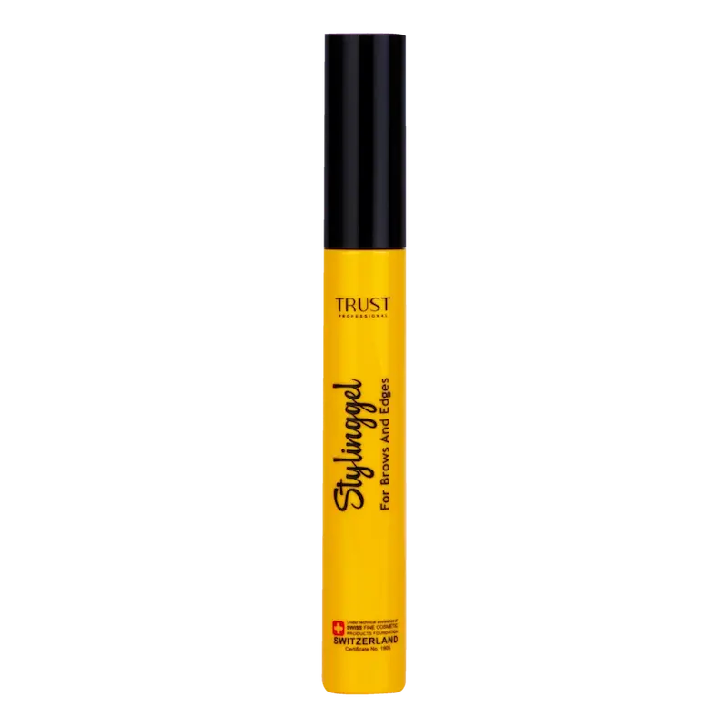 ژل لیفت ابرو تراست