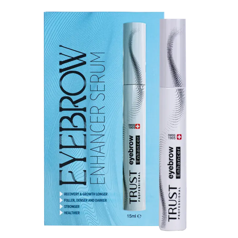 سرم رویش و تقویت ابرو تراست