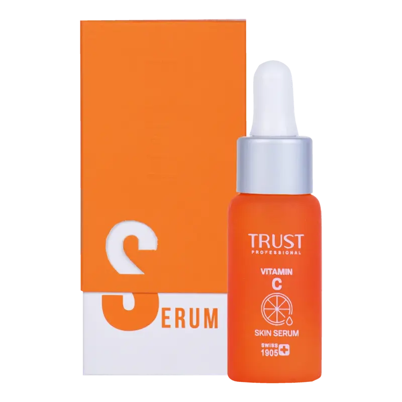 سرم ویتامین سی تراست