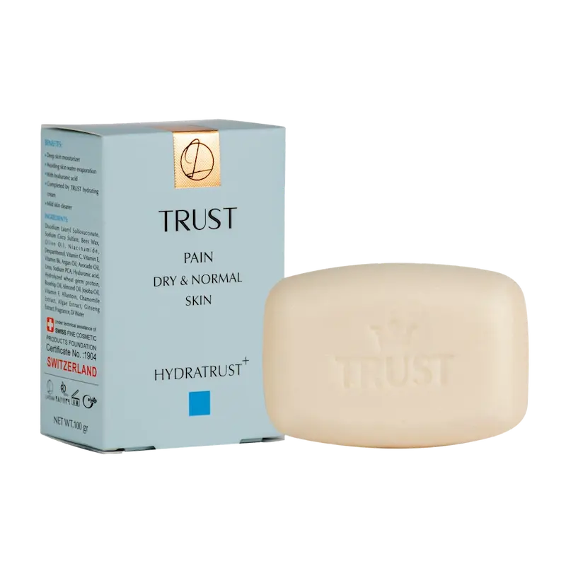 پن آبرسان پوست‌های خشک تا نرمال