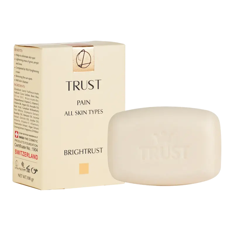 پن روشن کننده و ضد لک صورت و بدن