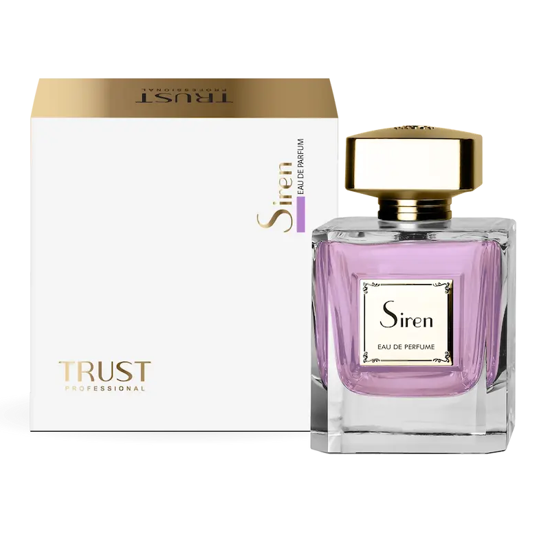 ادوپرفیوم زنانه تراست مدل Siren