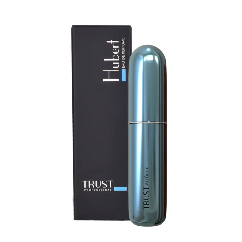 تریپ فیوم (عطر همراه) مردانه تراست مدل Hubert