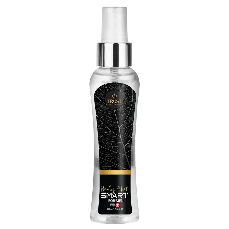 بادی میست مردانه تراست مدل Smart با حجم 100 میل
