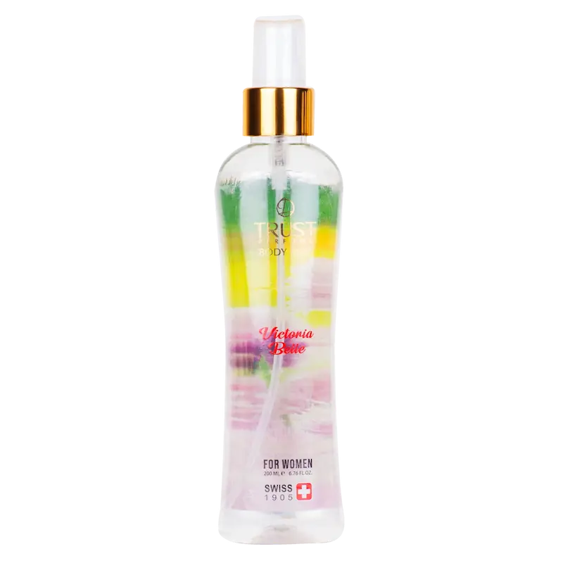 بادی میست زنانه تراست مدل Victoria Belle