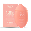 کرم ضدآفتاب SPF100 تراست اسمارت