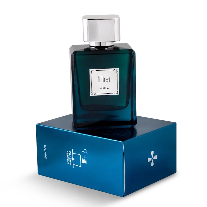 پرفیوم مردانه Eliot تراست
