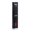 قیمت رژ لب مایع مخملی مات سرژه کد 101 (Classic Red)