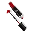 رژ لب مایع مخملی مات سرژه کد 101 (Classic Red)