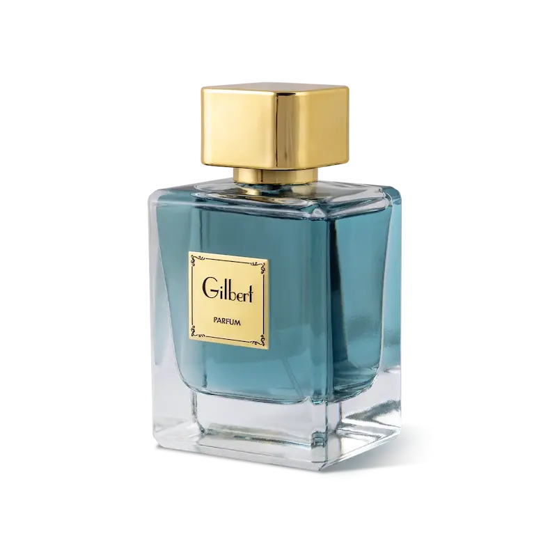 پرفیوم مردانه Gilbert تراست