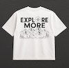 تیشرت Explore More