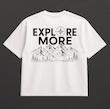 تیشرت Explore More
