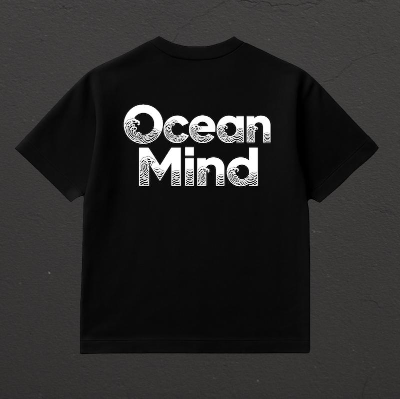 تیشرت موج🌊