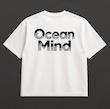 تیشرت موج🌊