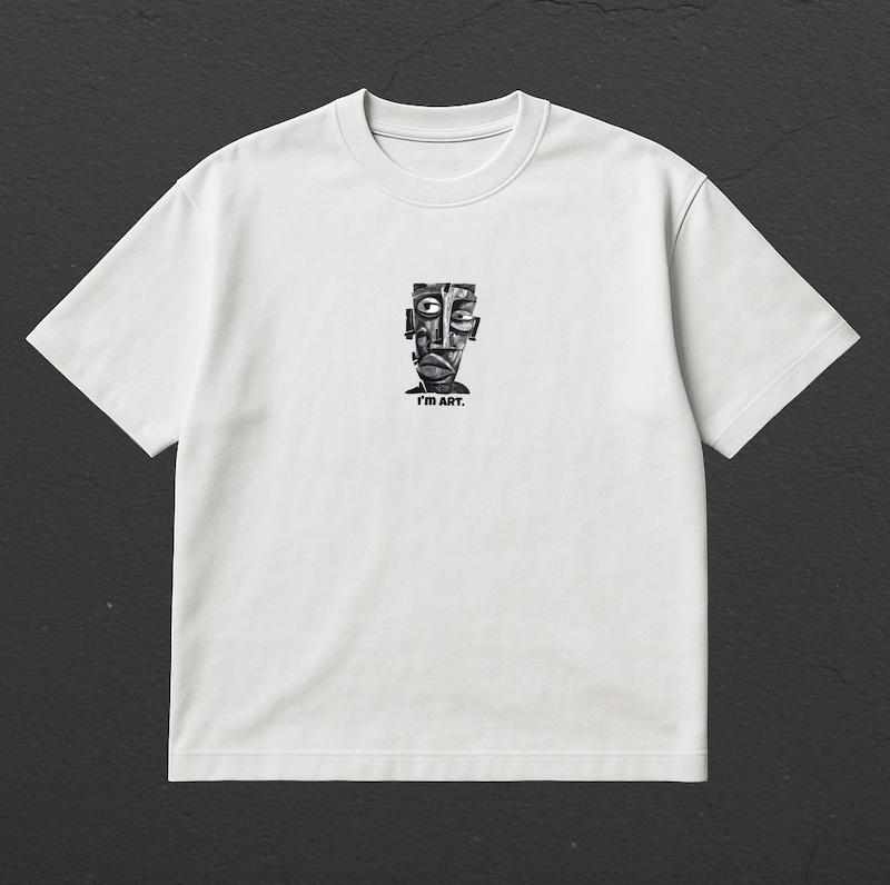 تیشرت Art