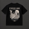 تیشرت پارسه