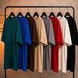 تیشرت بیسیک(بدون طرح)
