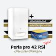 پکیج شوفاژ دیواری بوتان پرلاپرو 42 | Perla pro 42 RSi Digital