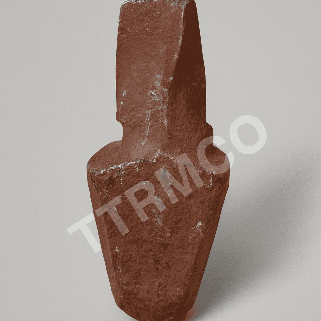 کلنگ حفاری سلمک, کلنگ V19 و V23, کلنگ V23, Drilling Tooth, Salmak, دستگاه سلمک, پین و گوه, هولدر ناخن, قطعات حفاری, قطعات راهسازی